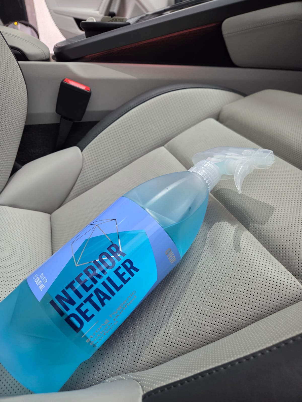auto detailing dorcol rad 14 | profesionalno pranje i poliranje automobila u studiju na Dorćolu
