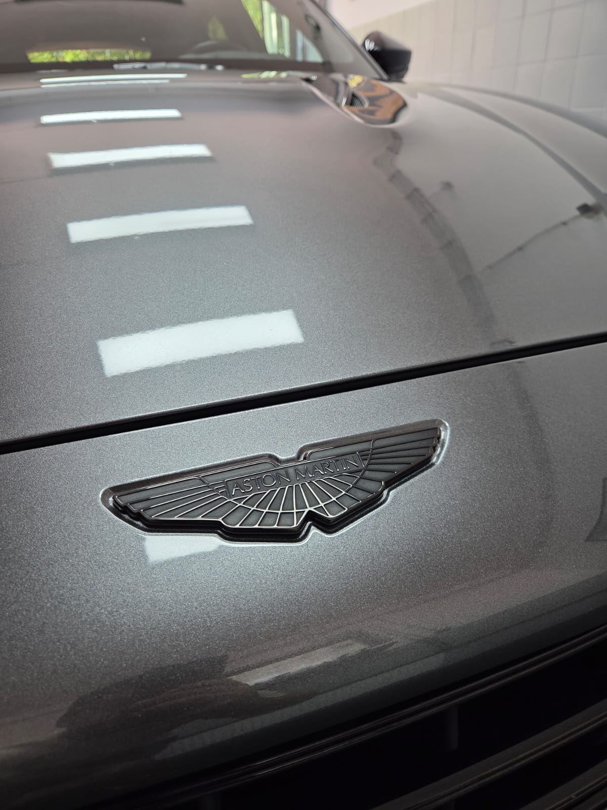 auto detailing dorcol rad 18 | profesionalno pranje i poliranje automobila u studiju na Dorćolu