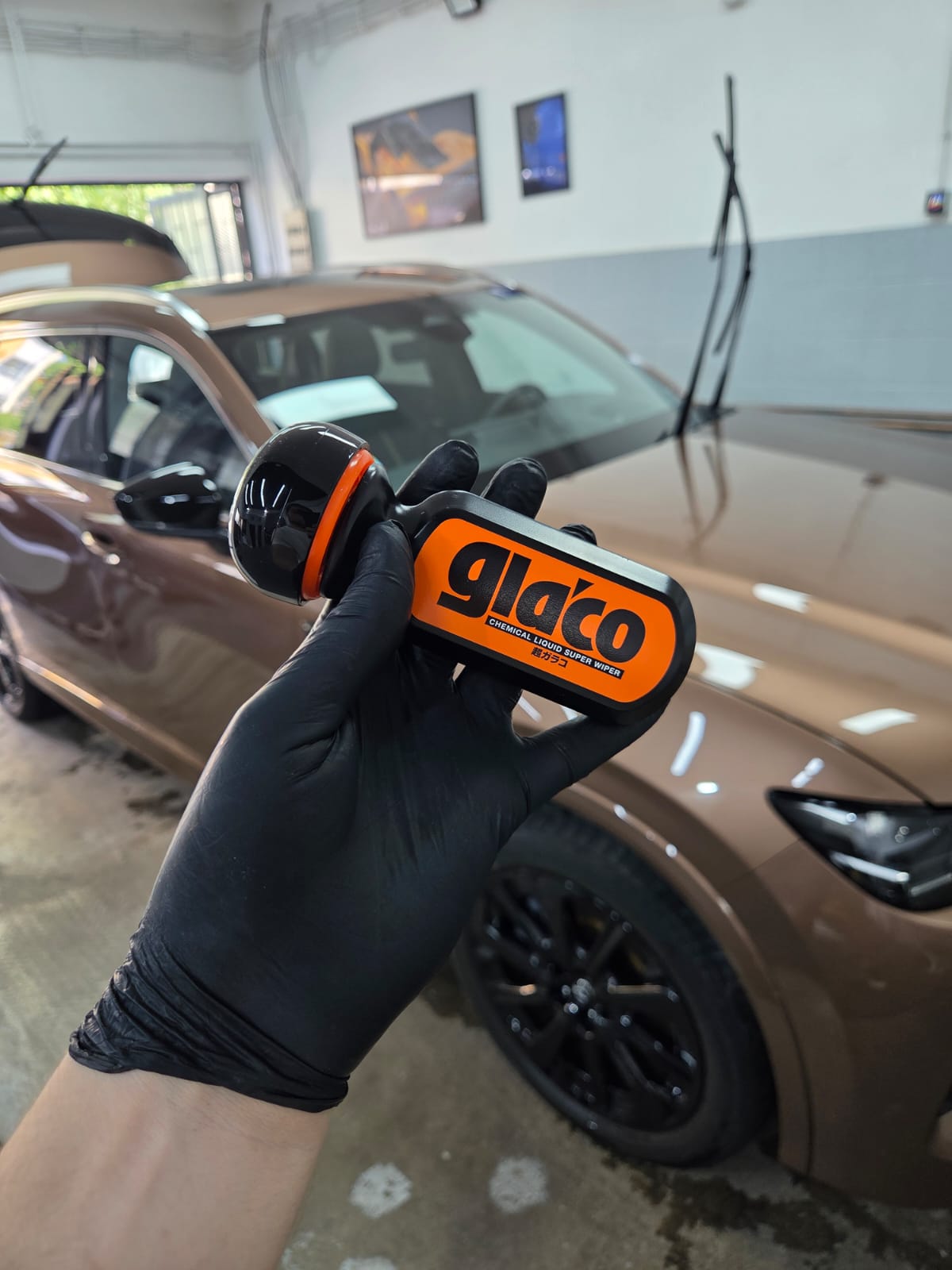 auto detailing dorcol rad 28 | profesionalno pranje i poliranje automobila u studiju na Dorćolu