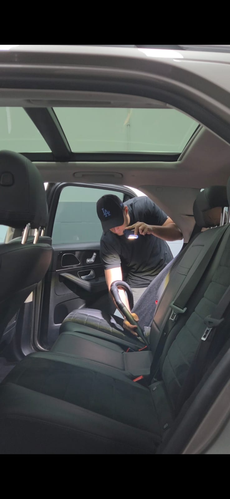 auto detailing dorcol rad 30 | profesionalno pranje i poliranje automobila u studiju na Dorćolu