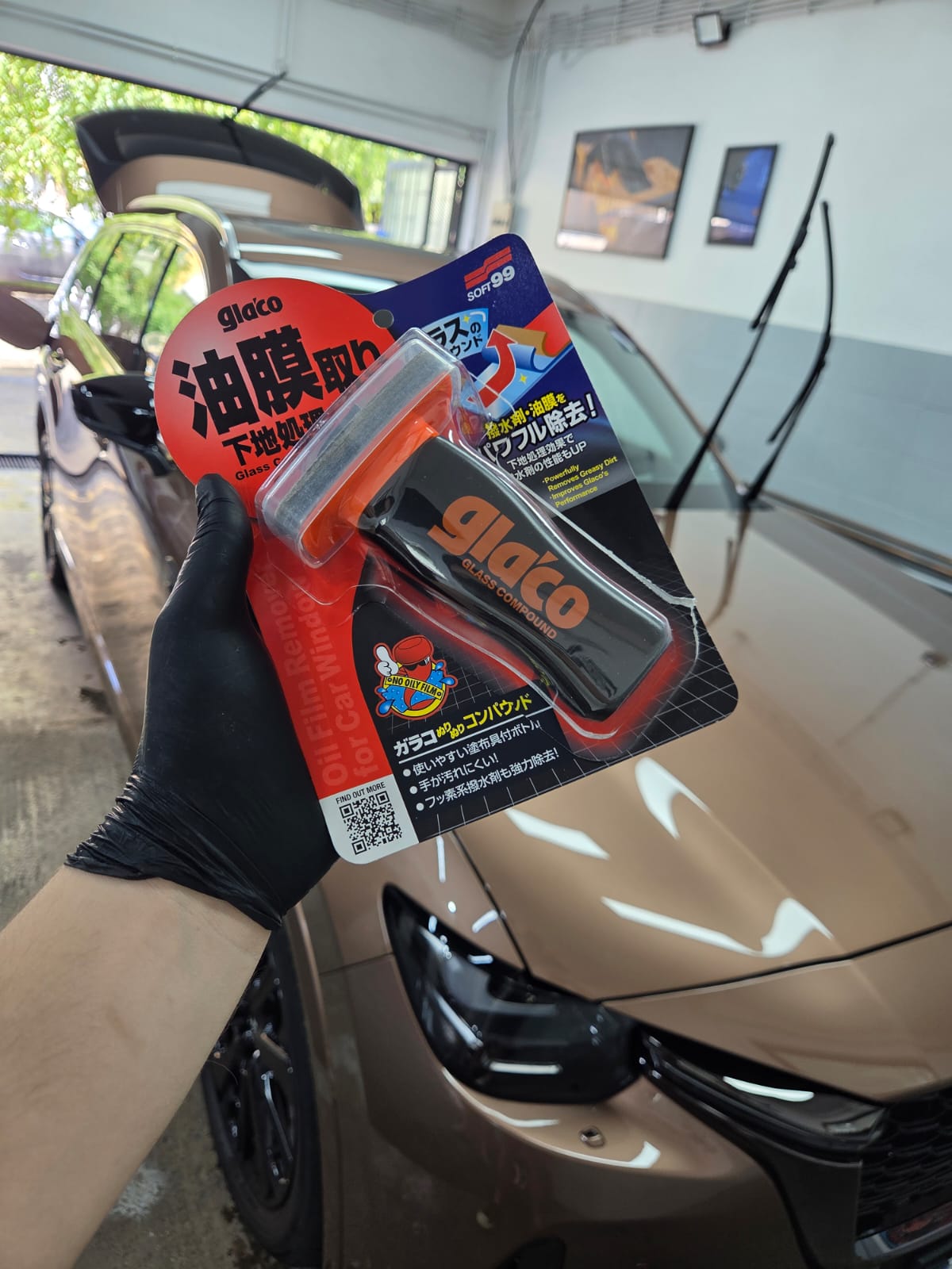 auto detailing dorcol rad 31 | profesionalno pranje i poliranje automobila u studiju na Dorćolu