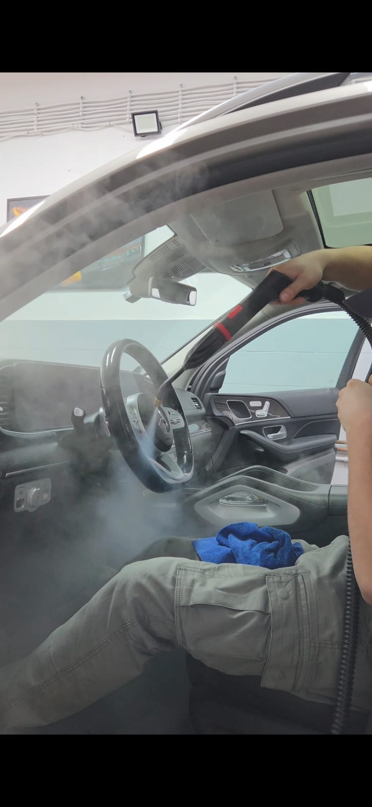 auto detailing dorcol rad 32 | profesionalno pranje i poliranje automobila u studiju na Dorćolu