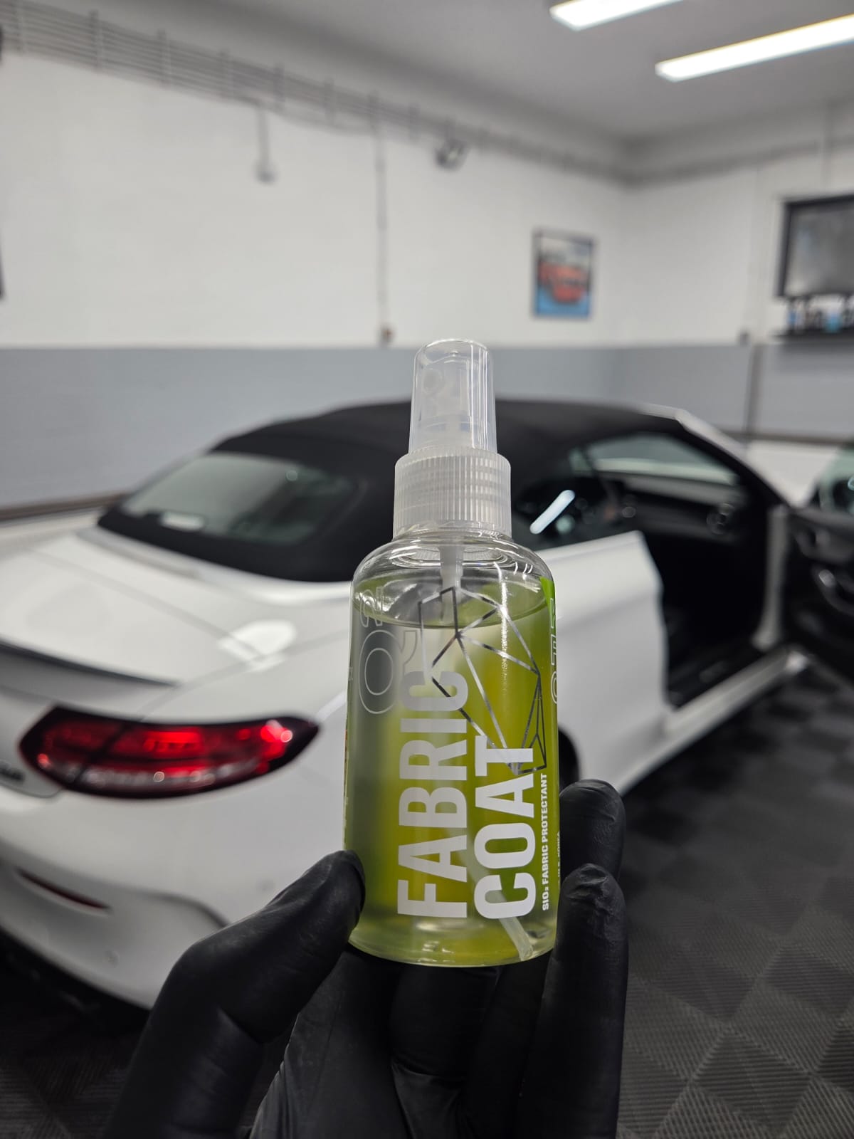 auto detailing dorcol rad 46 | profesionalno pranje i poliranje automobila u studiju na Dorćolu